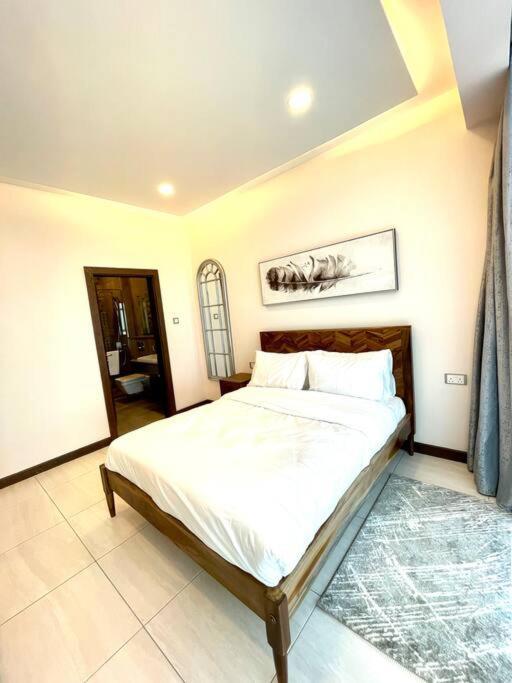 Apartament Tranquility In The Midst Of Vibrance Nairobi Zewnętrze zdjęcie