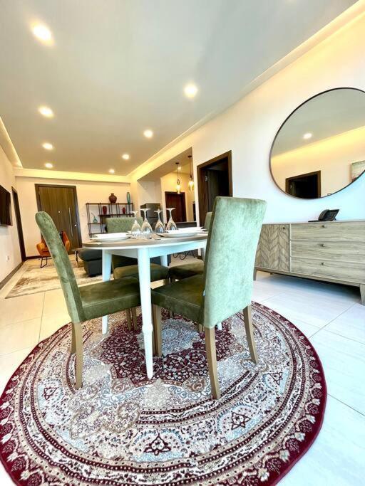Apartament Tranquility In The Midst Of Vibrance Nairobi Zewnętrze zdjęcie