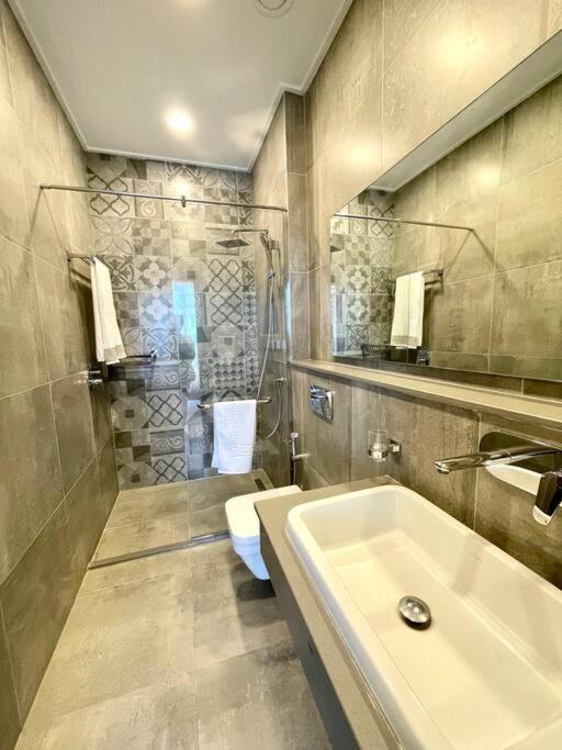 Apartament Tranquility In The Midst Of Vibrance Nairobi Zewnętrze zdjęcie