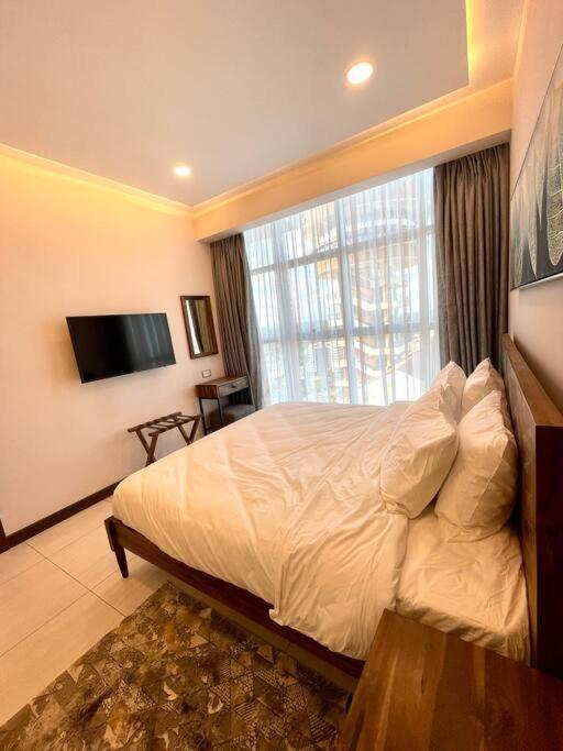 Apartament Tranquility In The Midst Of Vibrance Nairobi Zewnętrze zdjęcie