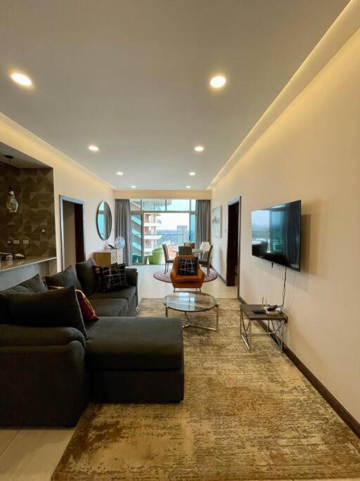 Apartament Tranquility In The Midst Of Vibrance Nairobi Zewnętrze zdjęcie