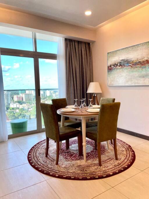 Apartament Tranquility In The Midst Of Vibrance Nairobi Zewnętrze zdjęcie