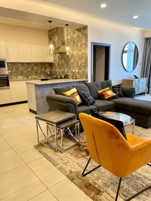 Apartament Tranquility In The Midst Of Vibrance Nairobi Zewnętrze zdjęcie